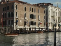 The Gritti Palace, A Luxury Collection Hotel 