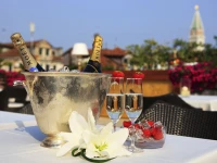 Hotel A La Commedia 