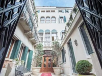 Hotel Ai Cavalieri di Venezia 