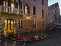 Hotel Ai Reali - Small Luxury Hotels of the World 