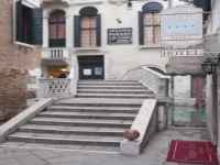 Hotel Al Ponte Dei Sospiri 