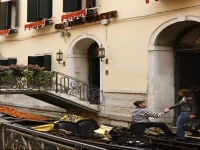 Hotel Ca dei Conti 