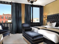 Carnival Palace Hotel 