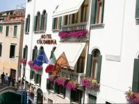 Hotel Colombina 