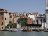 Hotel Dei Dragomanni 