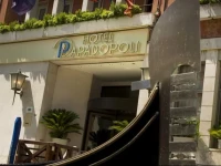 Hotel Papadopoli Venezia - MGallery by Sofitel 