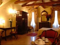 Residenza dEpoca San Cassiano 