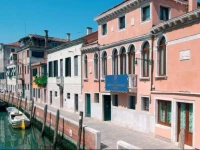 Hotel San Sebastiano Garden 