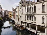 UNA Hotel Venezia 