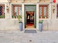 Hotel Al Duca Di Venezia 