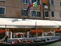 Best Western Hotel Olimpia Venezia 