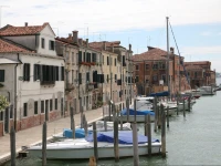 Hotel Giudecca Venezia 