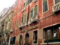 Hotel Lisbona 