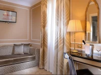 Hotel Nuovo Teson 