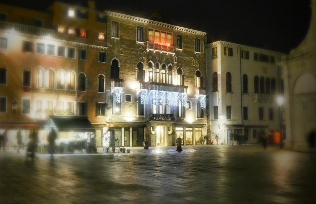 Hotel Palazzo Vitturi 