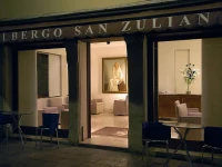 Hotel San Zulian 