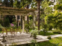Hotel SantAntonin 