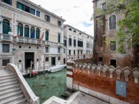 Hotel Tintoretto 