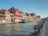 Hotel Tre Archi 