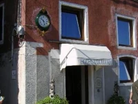 Hotel Vecellio 