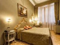 Hotel Al Ponte Mocenigo 