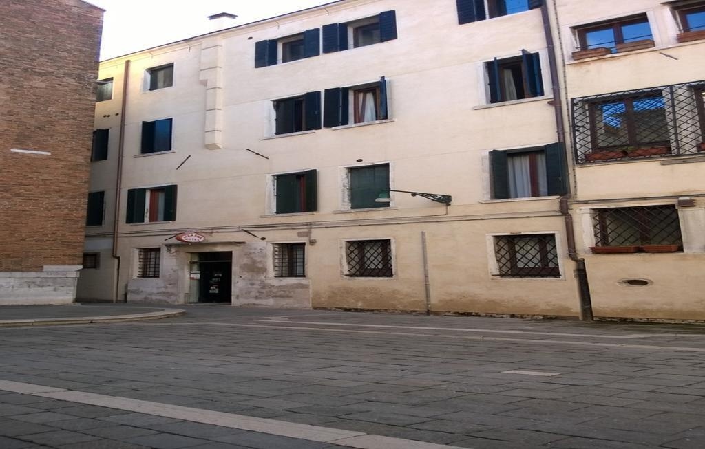 Hotel Alla Fava 