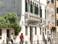 Hotel Alla Salute 