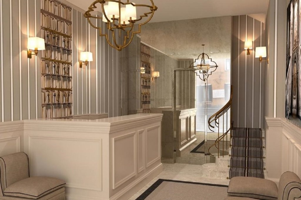 Hotel Bartolomeo 