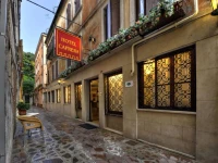 Hotel Caprera 