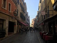 Hotel Il Moro di Venezia 