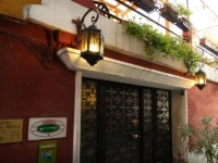 Hotel dalla Mora 