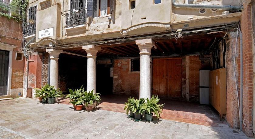 Antichi Appartamenti Veneziani 