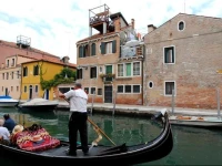 Apartment Campo San Trovaso Venezia 