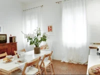 Apartment Le Nuvole 