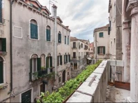 Appartamento dei Frari 