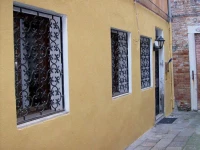 Appartamento Laura San Marco 