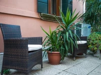 Appartamento Luxury Ai Greci 