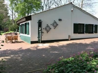 Ferienwohnung Fischerhutte Xanten 