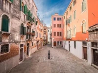 Art Apartments Venice 