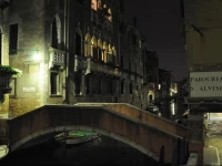 Art Apartments Venice Cannaregio 