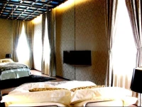 Avogaria 5 rooms 