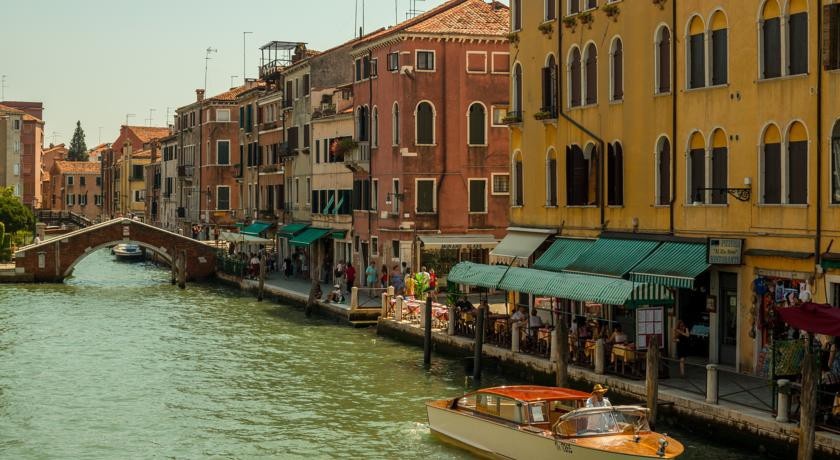 B&B Ai Tre Ponti Venezia 