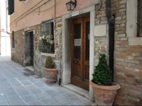 B&B Al Saor 