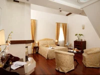 B&B La Rosa dei Venti 
