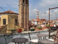 B&B La Terrazza Dei Miracoli 