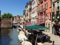 B&B Venezia Cannaregio 