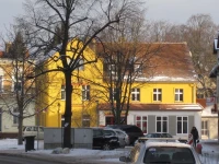 Gastehaus Obstkultour 