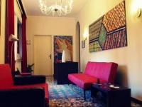 B&B Venice Hazel 
