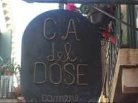 CГ  Del Dose 