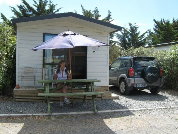 Bay View Snapper Holiday Park 4*